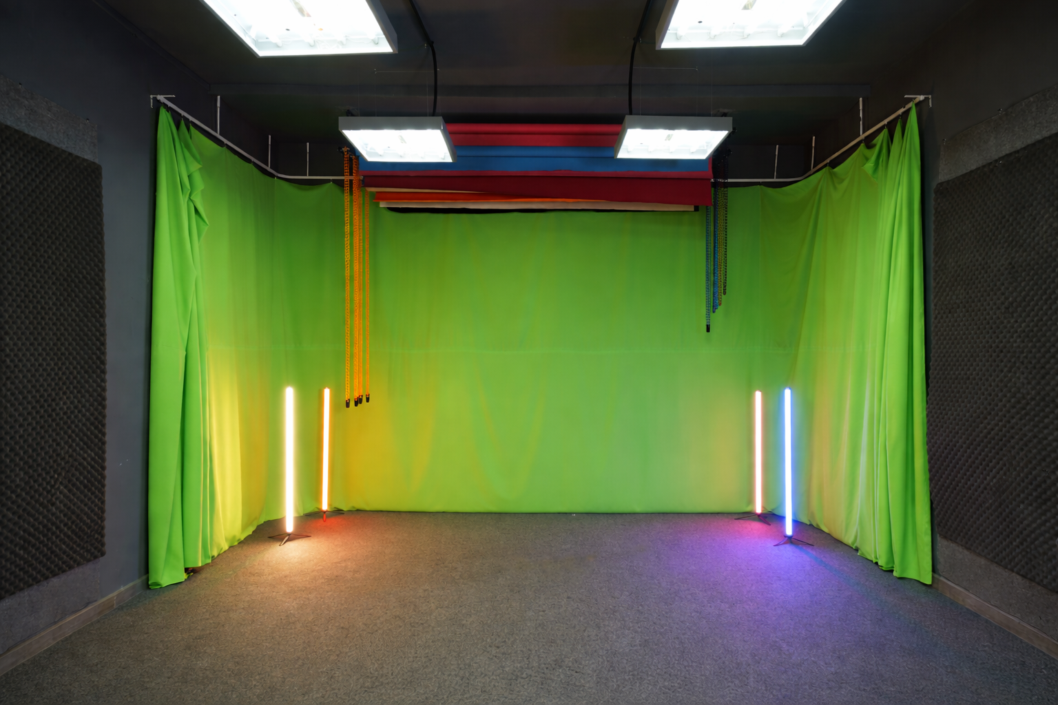 Просто студия